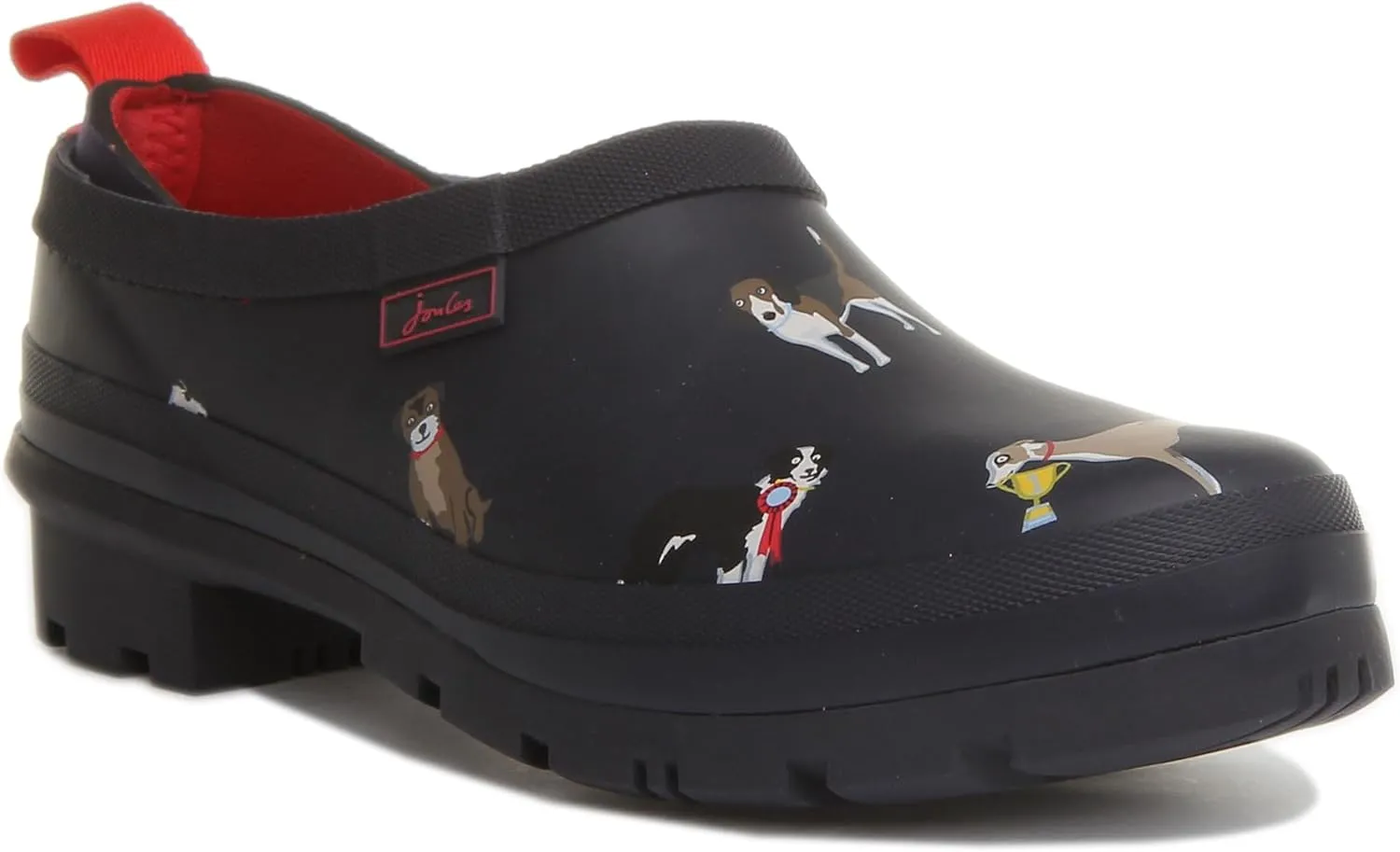 Joules Women's Rain Boot
