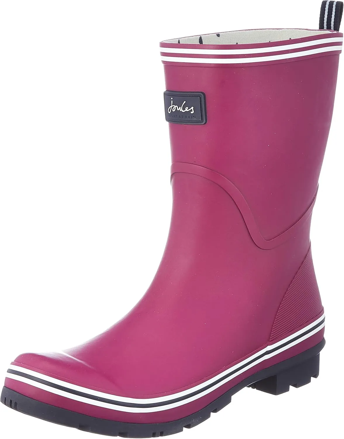 Joules Women's Rain Boot