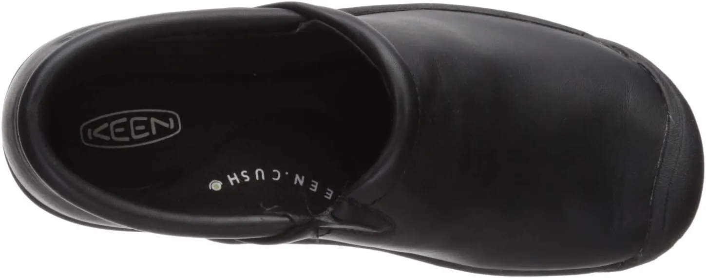 KEEN Utility Women's PTC Slip On 2 Low Food Service Shoe