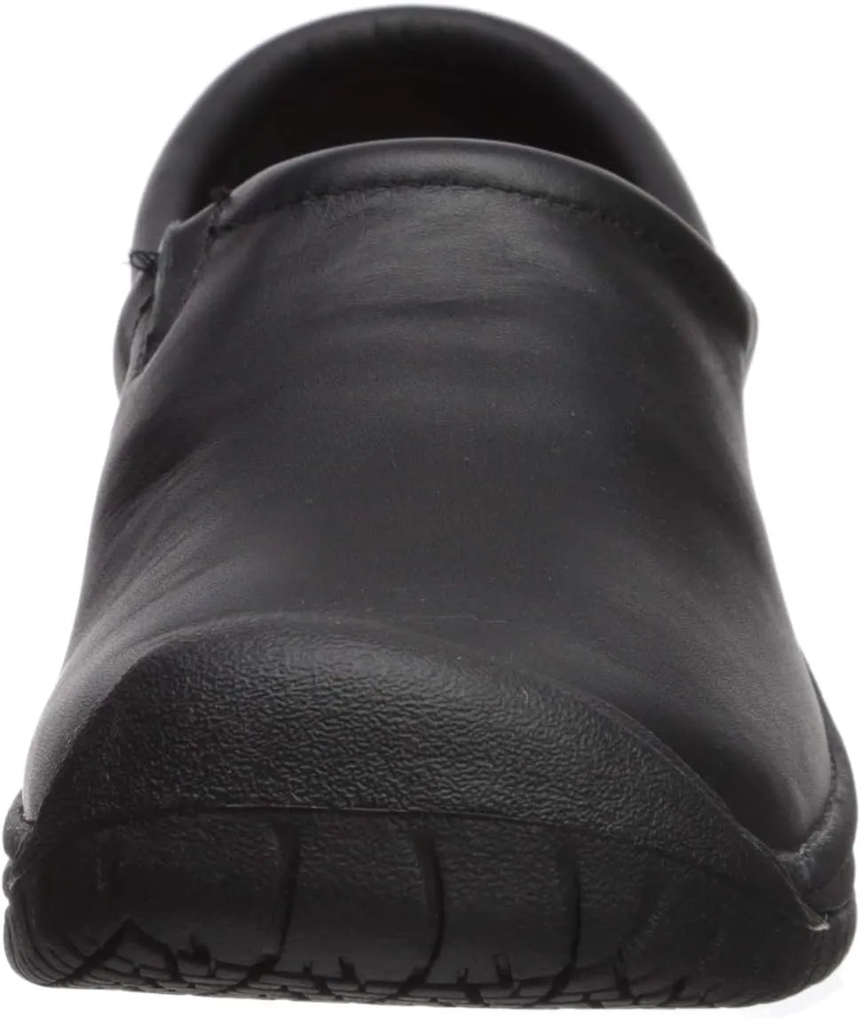 KEEN Utility Women's PTC Slip On 2 Low Food Service Shoe