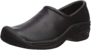 KEEN Utility Women's PTC Slip On 2 Low Food Service Shoe