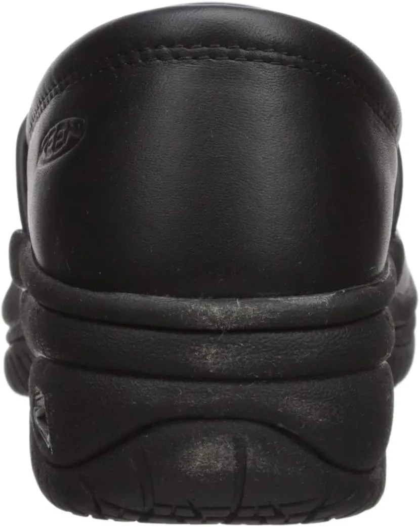 KEEN Utility Women's PTC Slip On 2 Low Food Service Shoe
