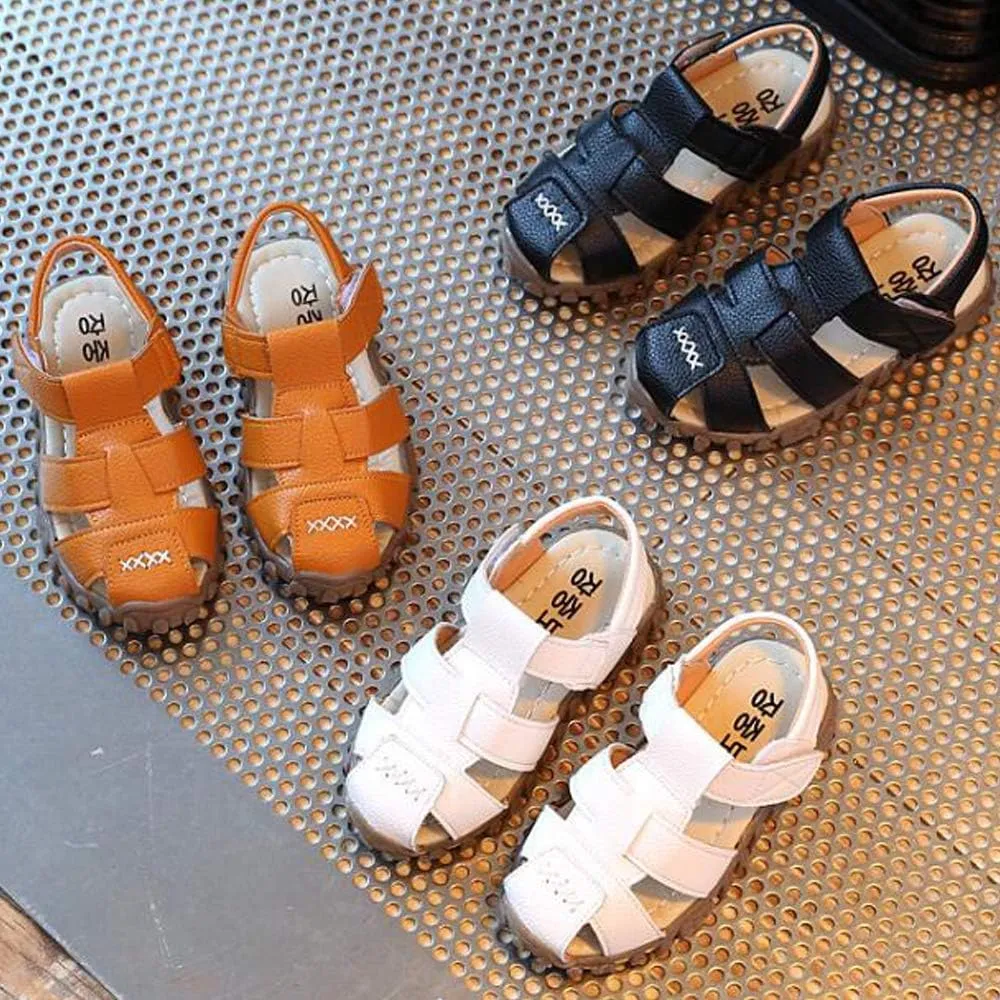 Kids Summer Shoes Boys Sandals (Toddler, Little Kid)