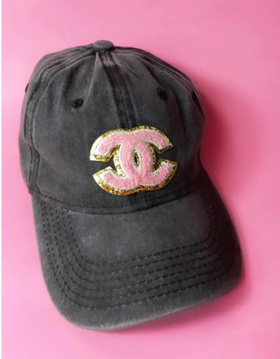 Liannas Collection hats