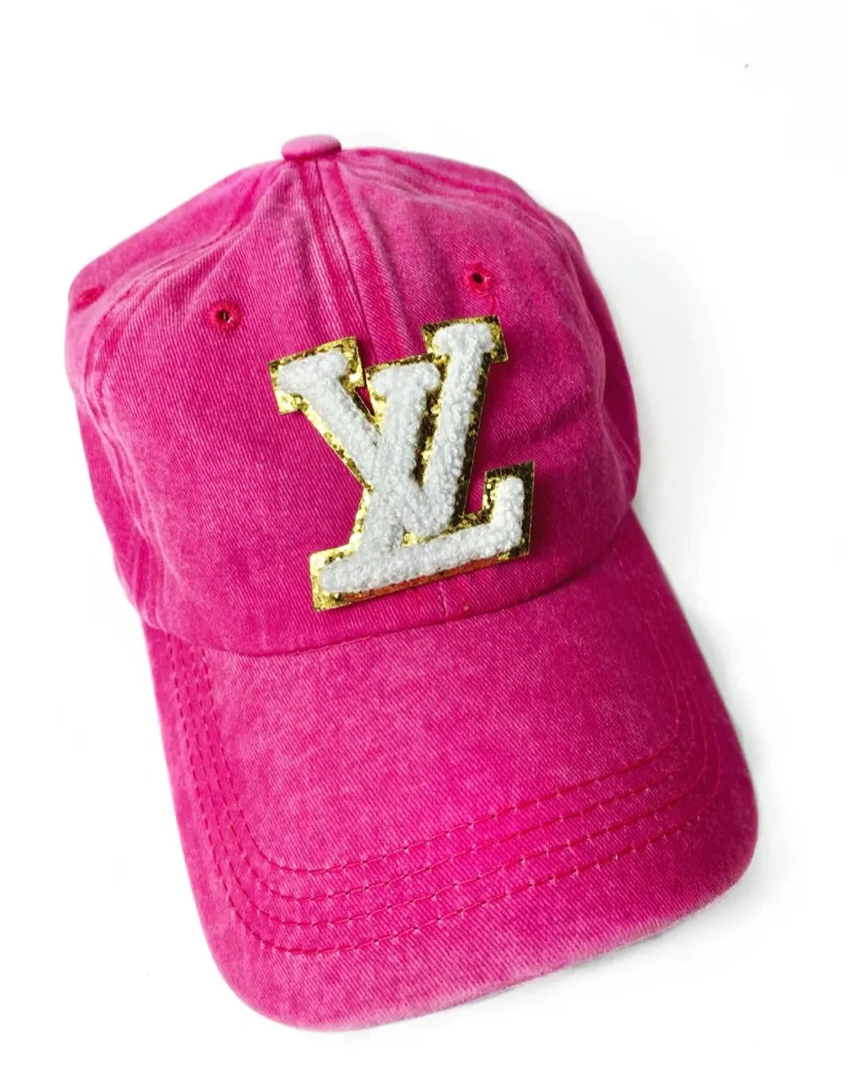 Liannas Collection hats