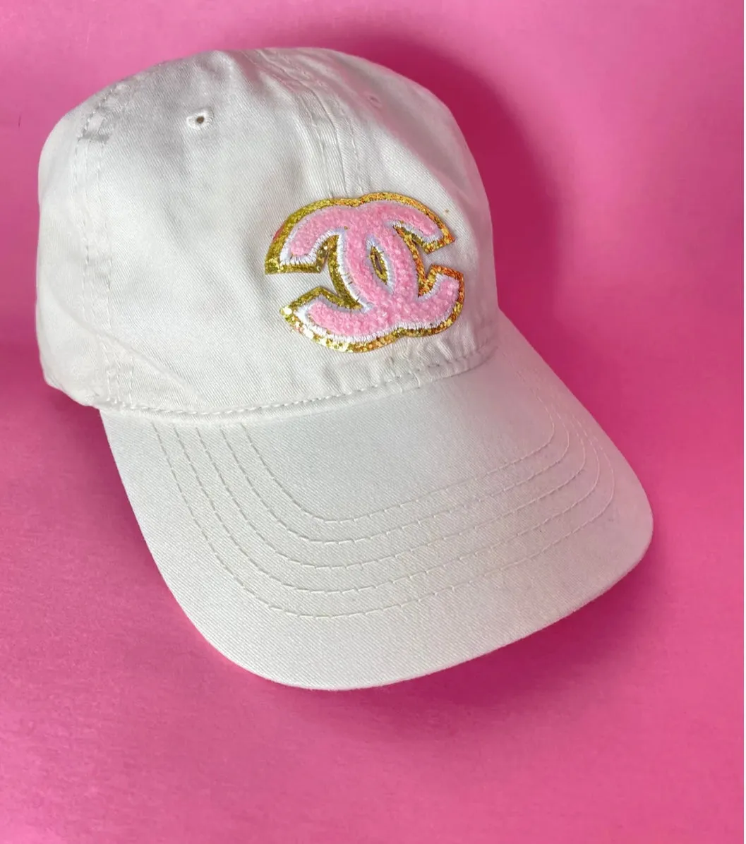 Liannas Collection hats