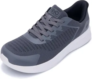 MEHOTO Men's Wide Walking Shoes | Tennis Minimalist Sneakers | Zero Drop Sole US 7-12