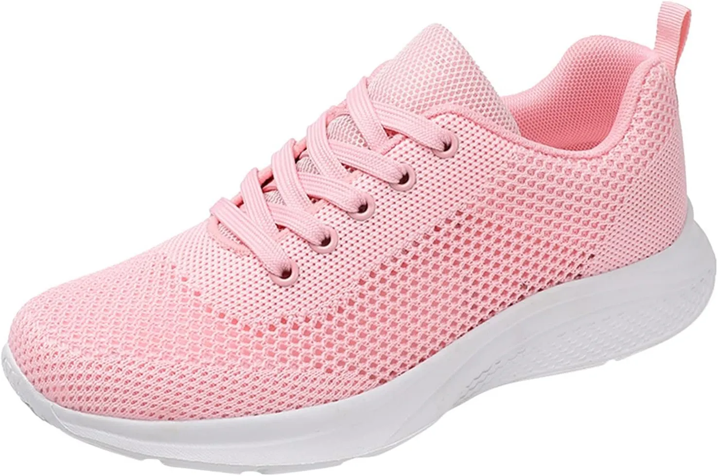 Men Mesh Sneaker Orthopedic Casual Sneaker with Arch Support Breathable Lightweight Walking Shoes Comfortable Wide Width Running Shoes
