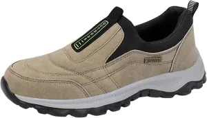 Mens Casual Shoes Men's Sneakers Sport Shoes for Men Outdoor Men's Athletic Slip-on Running Walking Shoes Sneaker