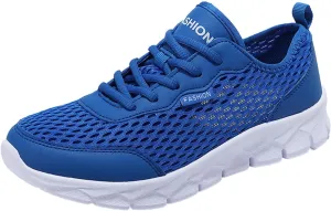 Men's Fashion Sneakers Mens Slip on Shoes Sneaker for Men Walking Shoe for Men Comfortable Casual Sneaker
