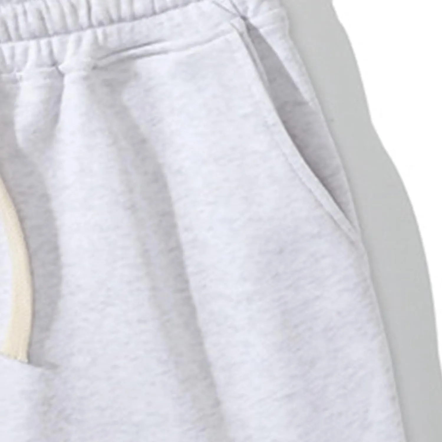 Men's Regular Tight Fit Gym Shorts Lightweight Bodybuilding Athletic Shorts Elastic Waist lounge Training Shorts