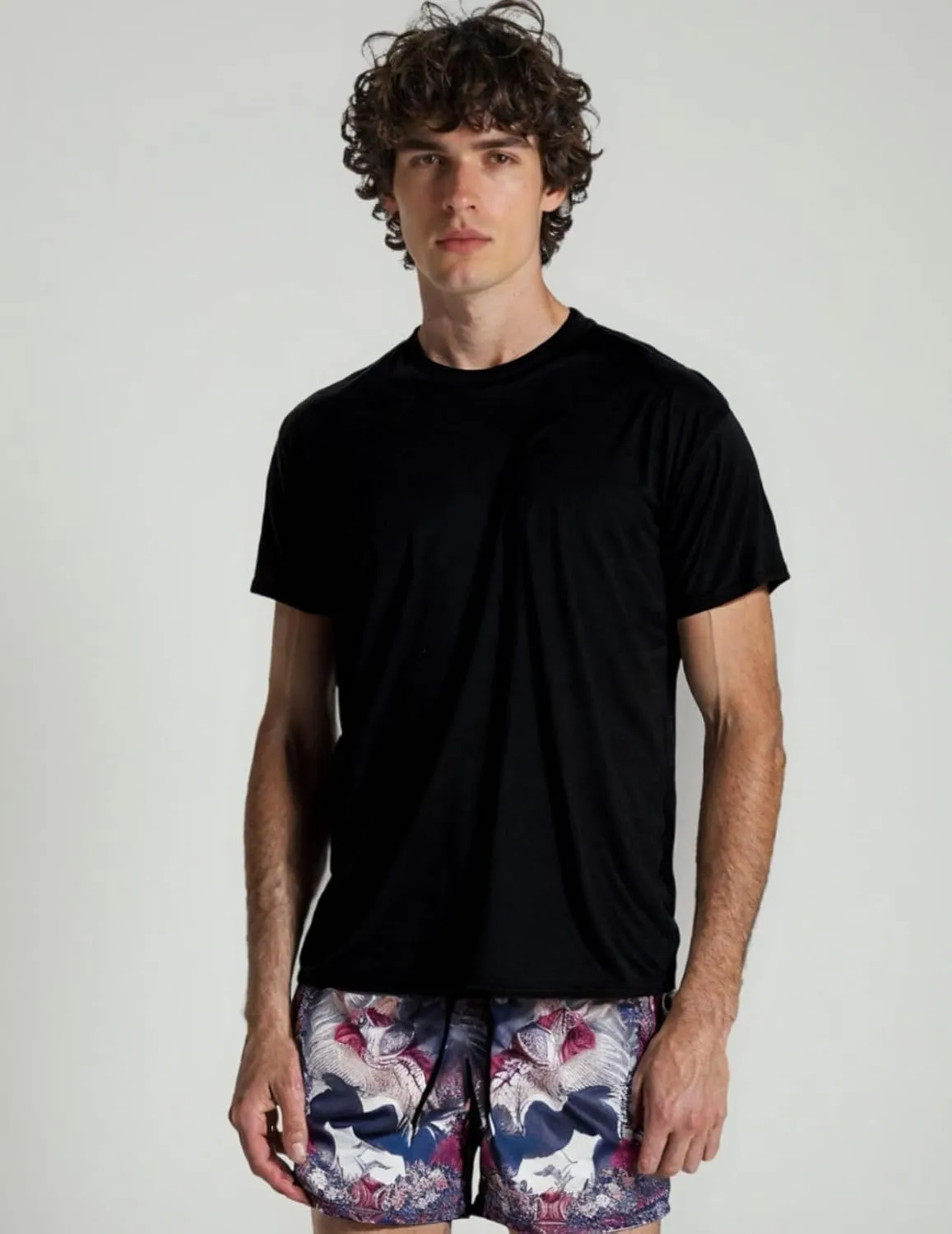 Men's Retro Basketball Shorts - Graphic Streetwear Breathable Mesh Gym Shorts, Lightweight Athletic Shorts with Drawstring