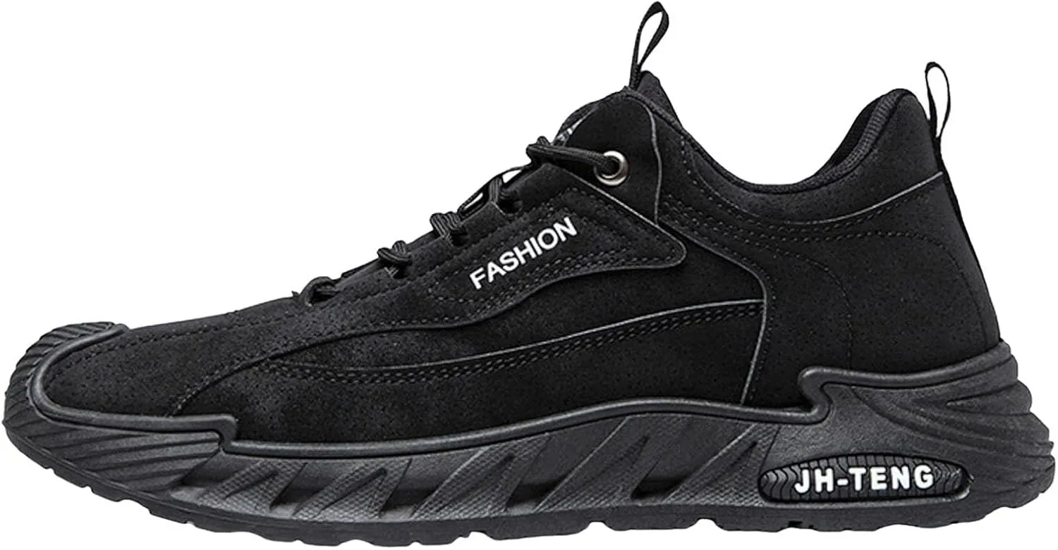 Men's Shoes Mens Athletic Shoes Sneaker for Men Slip on Shoe for Men Lightweight Comfortable Sneaker