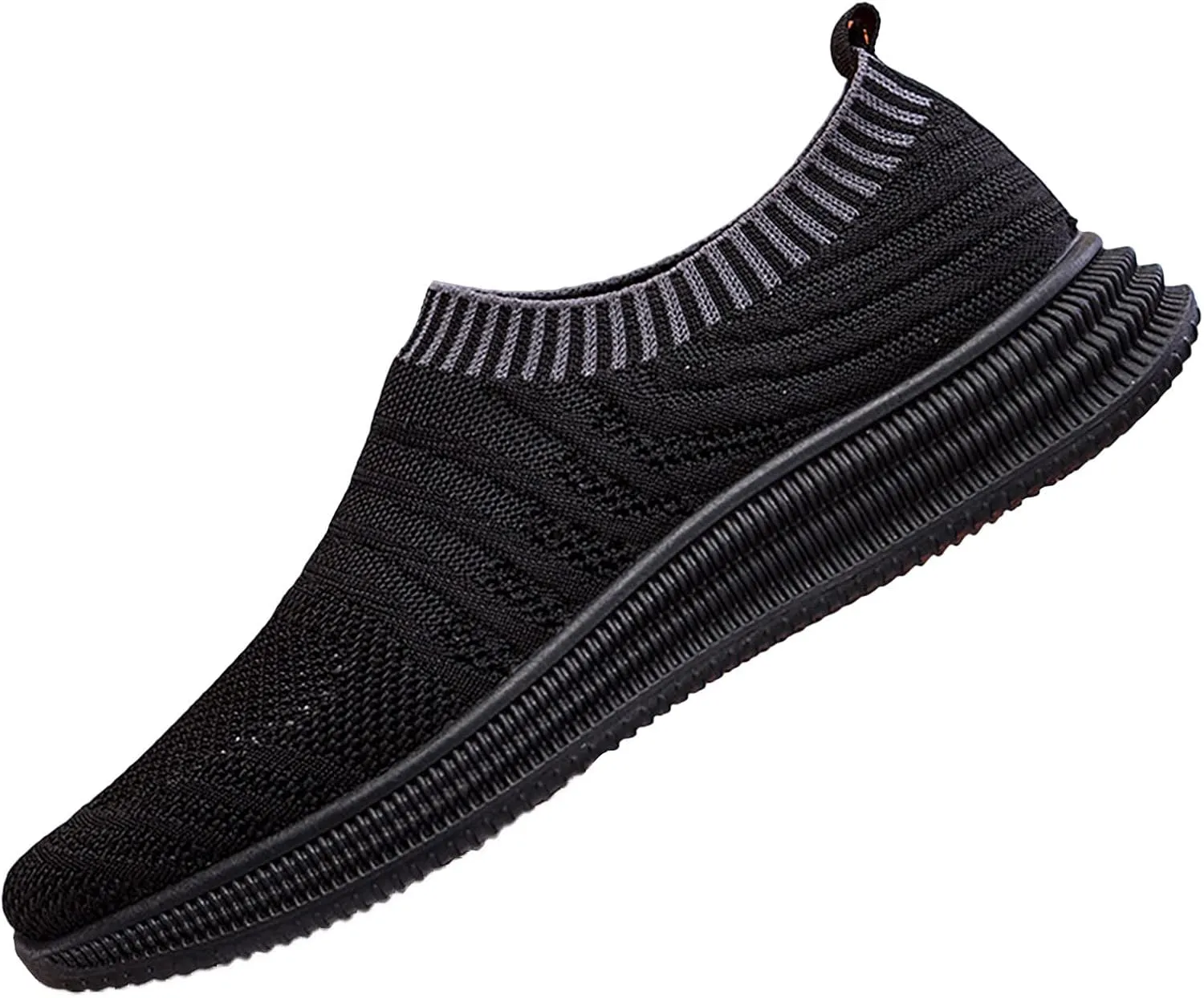 Mens Slip on Shoes Men's Sneakers Shoe for Men Tennis Shoe for Men Running Trail Lightweight Sneaker