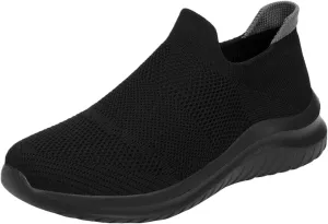 Men's Sneakers Men's Shoes Sneaker for Men Tennis Shoe for Men Breathable Running Trail Sneaker