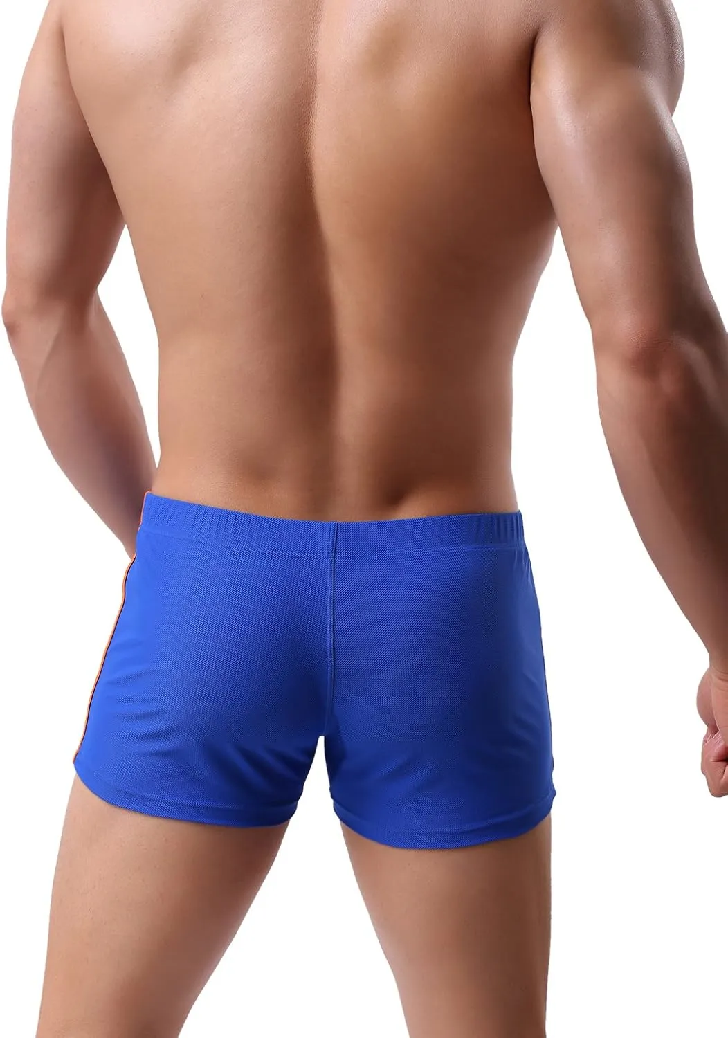 Men's Sport Shorts Summer Casual Home Boxer Shorts B1164