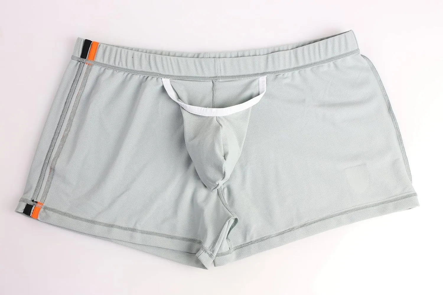 Men's Sport Shorts Summer Casual Home Boxer Shorts B1164