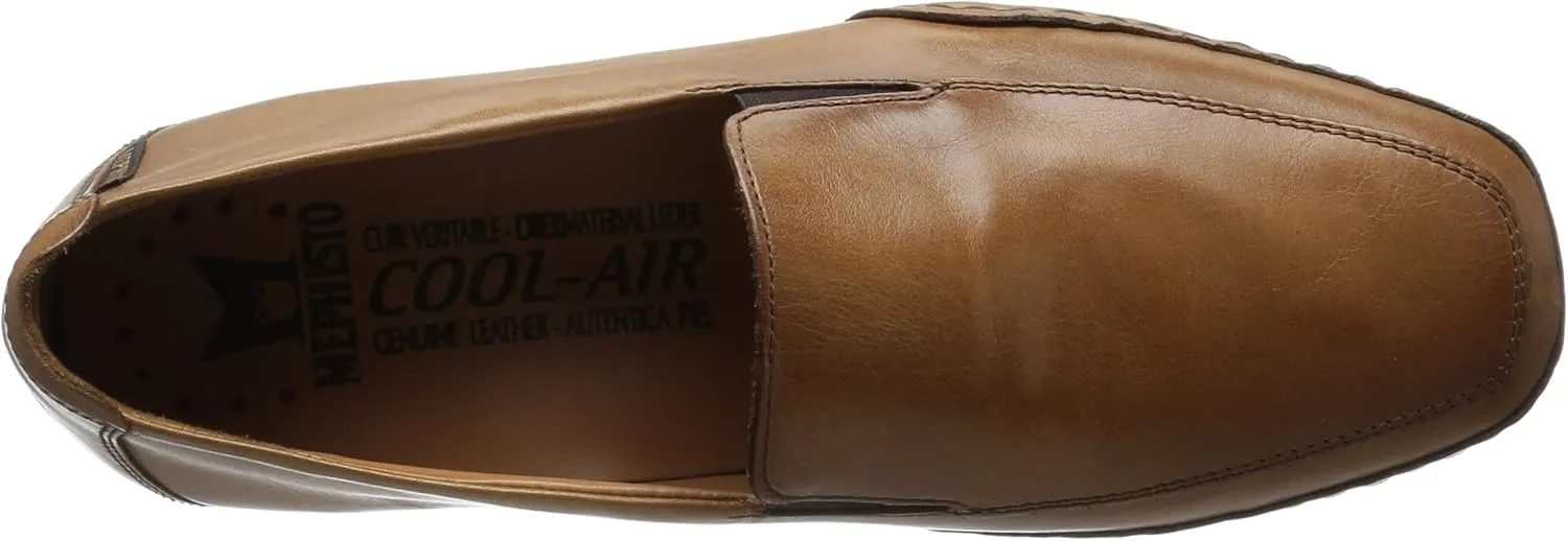 Mephisto Men's Edlef Slip-On Loafer