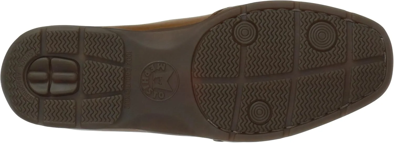 Mephisto Men's Edlef Slip-On Loafer
