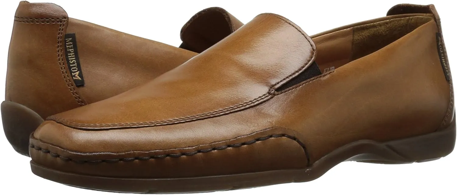Mephisto Men's Edlef Slip-On Loafer
