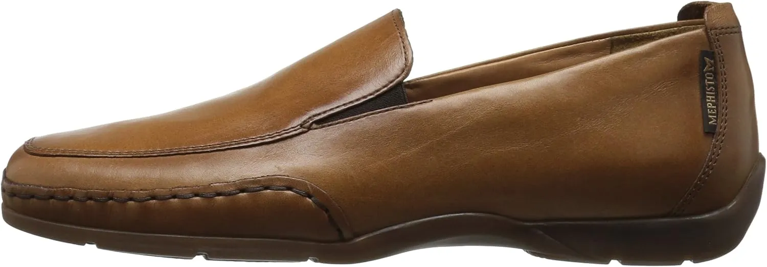 Mephisto Men's Edlef Slip-On Loafer