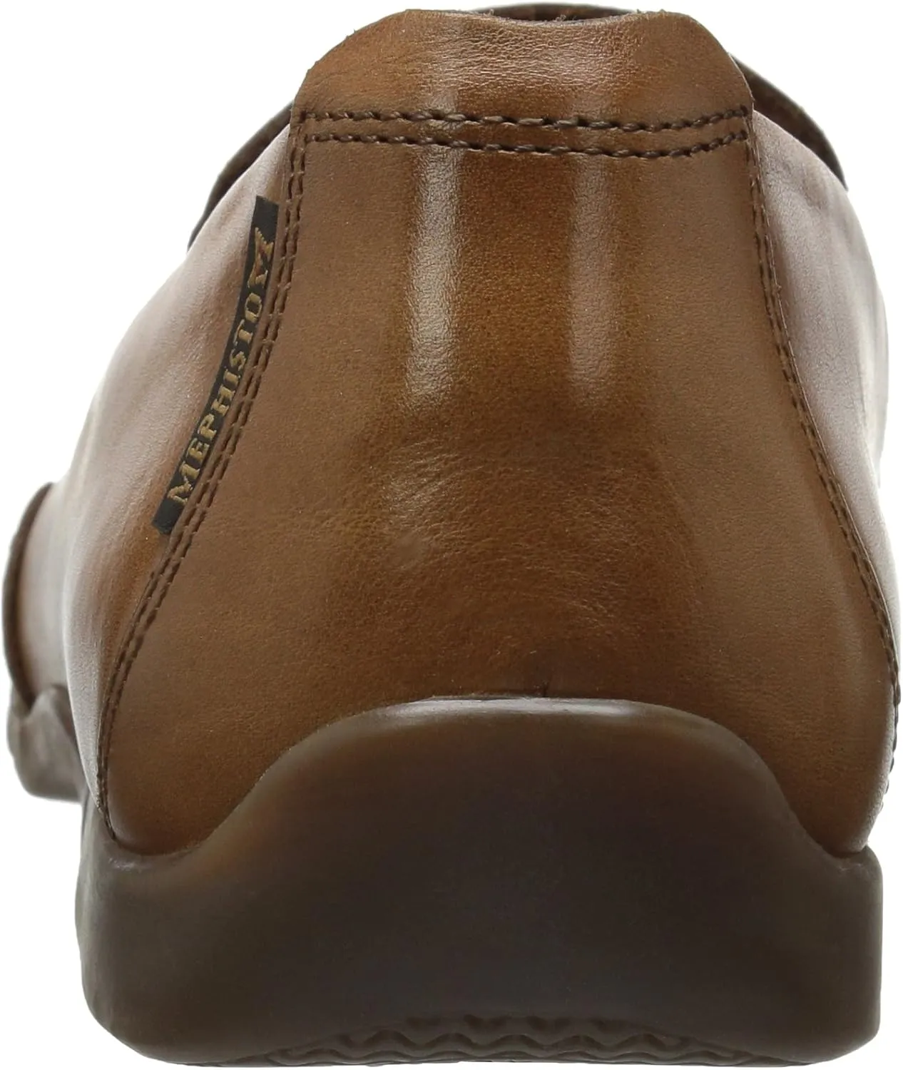 Mephisto Men's Edlef Slip-On Loafer