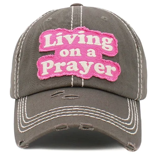 Mom Hats