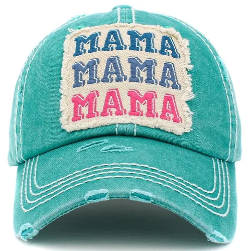 Mom Hats