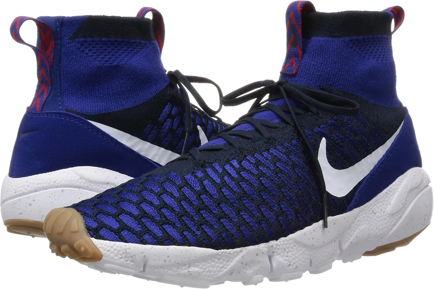 Nike Air Footscape Magista Flyknit Mens Trainers 816560 Sneakers Shoes