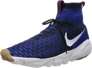 Nike Air Footscape Magista Flyknit Mens Trainers 816560 Sneakers Shoes