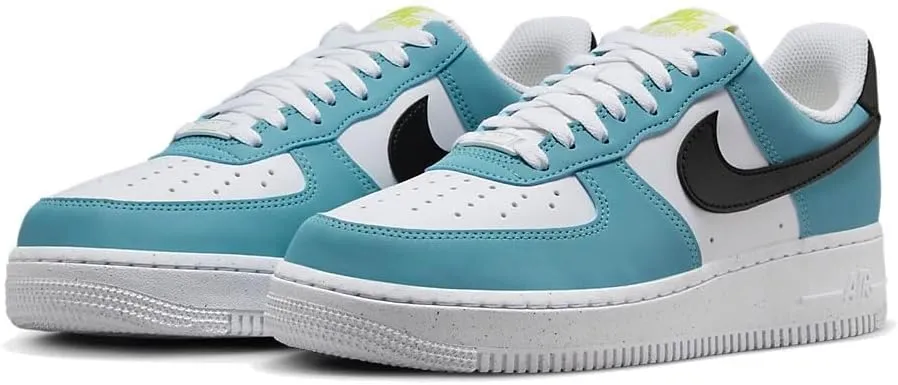 NIKE Air Force 1 '07 Next Nature Women's Trainers Sneakers