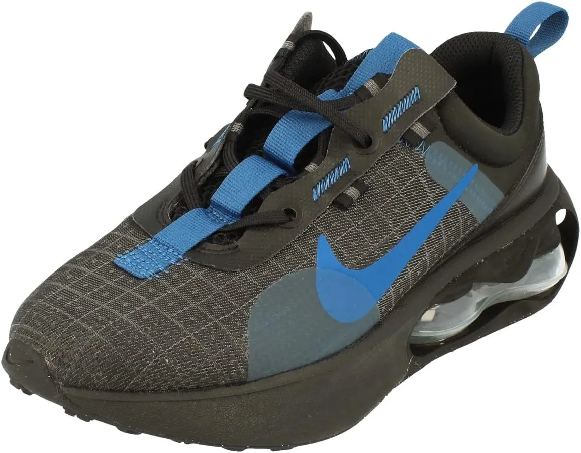 Nike Air Max 2021 GS Running Trainers Fb8035 Sneakers Shoes