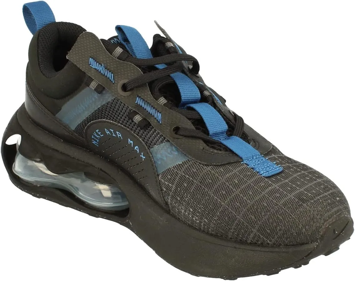 Nike Air Max 2021 GS Running Trainers Fb8035 Sneakers Shoes