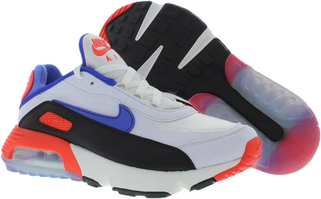 Nike Air Max 2090 Eoi GS Running Trainers Cw1650 Sneakers Shoes