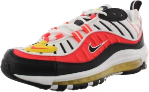 Nike Air Max 98 GS Running Trainers Bv4872 Sneakers Shoes