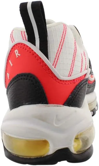 Nike Air Max 98 GS Running Trainers Bv4872 Sneakers Shoes