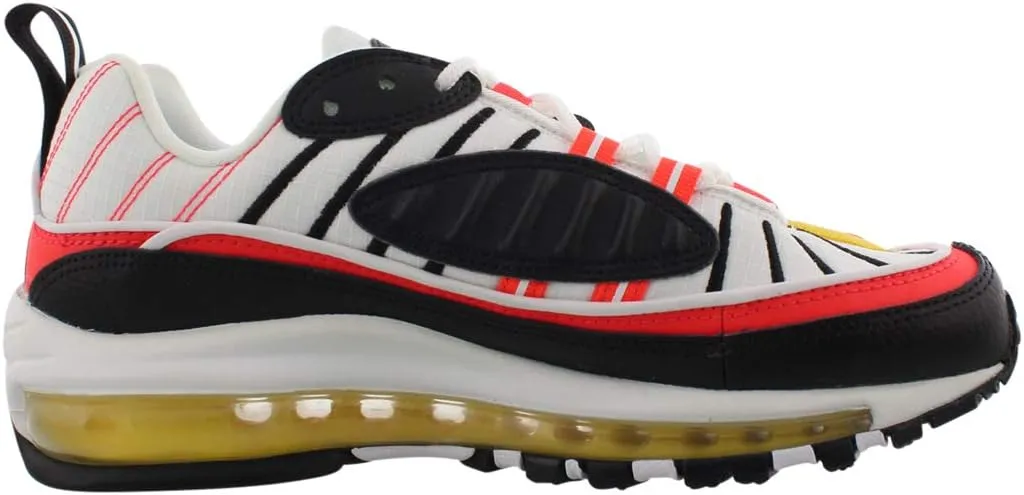 Nike Air Max 98 GS Running Trainers Bv4872 Sneakers Shoes