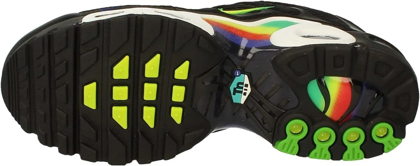 Nike Air Max Plus GS Running Trainers Dd3229 Sneakers Shoes