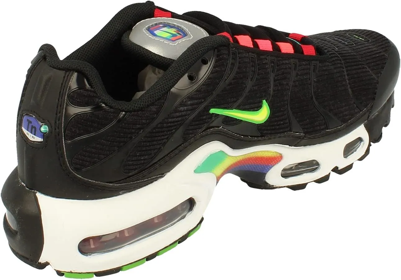 Nike Air Max Plus GS Running Trainers Dd3229 Sneakers Shoes