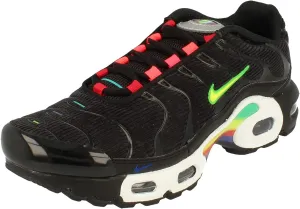 Nike Air Max Plus GS Running Trainers Dd3229 Sneakers Shoes