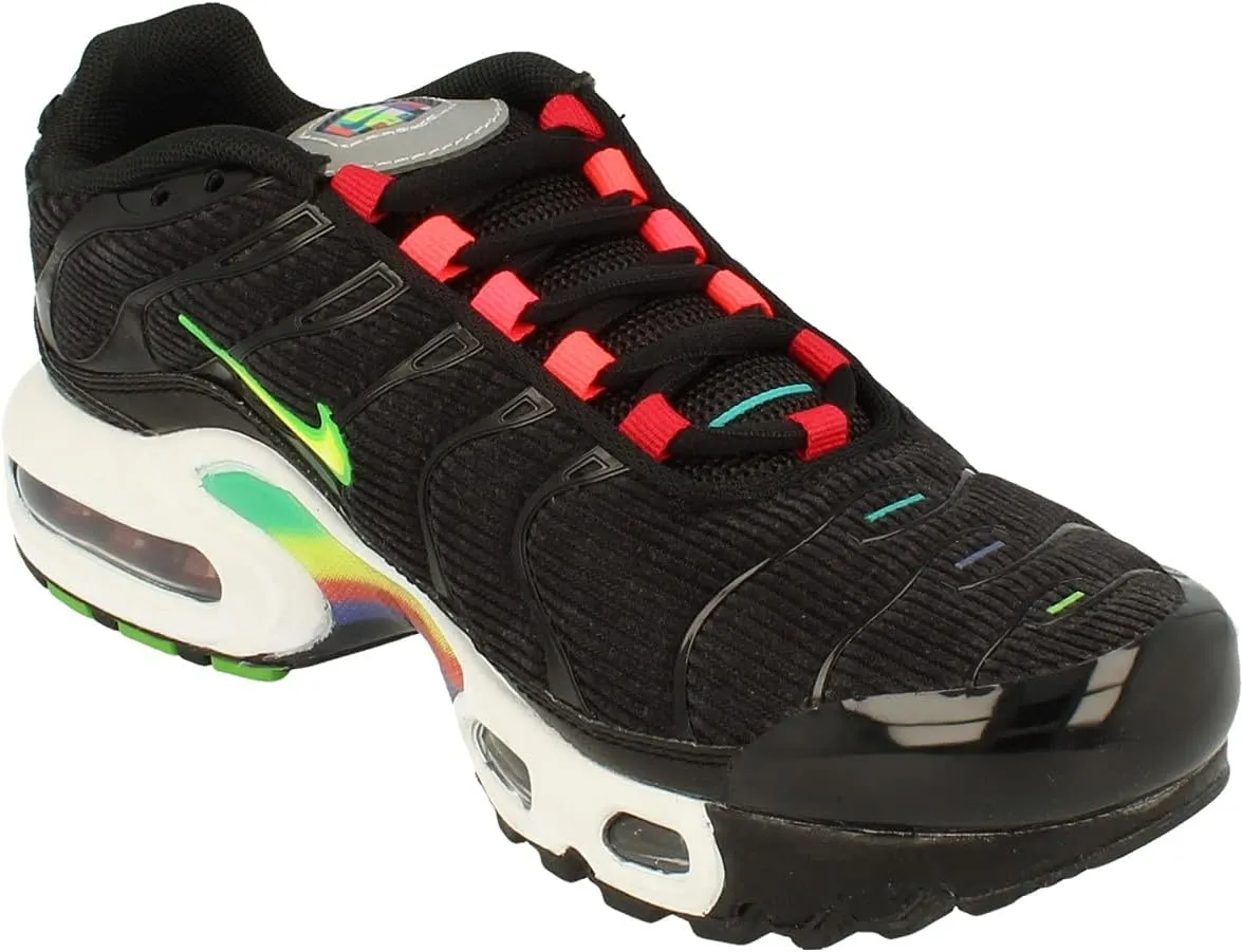 Nike Air Max Plus GS Running Trainers Dd3229 Sneakers Shoes