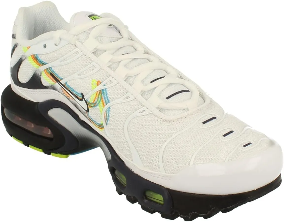Nike Air Max Plus GS Running Trainers Dv7140 Sneakers Shoes