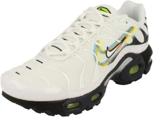 Nike Air Max Plus GS Running Trainers Dv7140 Sneakers Shoes