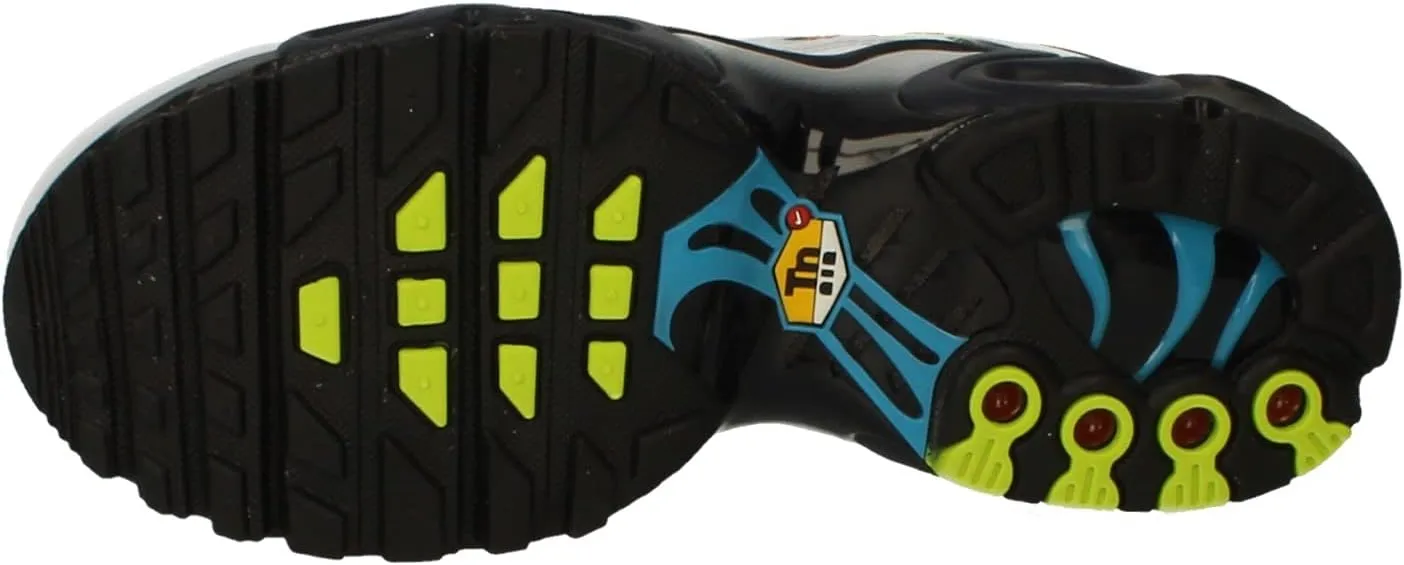Nike Air Max Plus GS Running Trainers Dv7140 Sneakers Shoes
