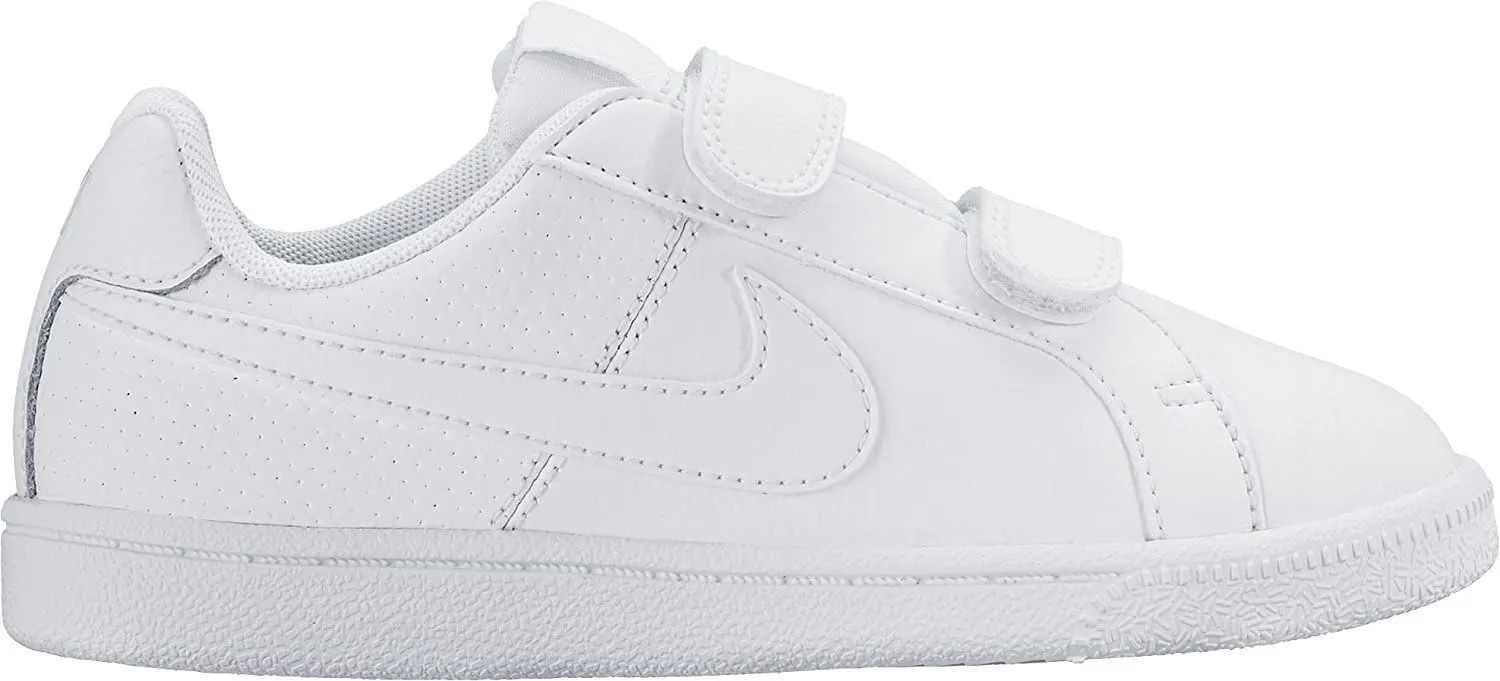 NIKE Boy's Gymnastics Shoes, 11 us Little Kid