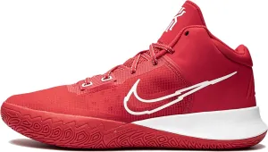 Nike Kyrie Flytrap 4, Basketball Shoes (CT1972-600) URed/White