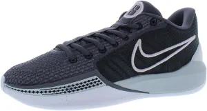 Nike Sabrina 1 "Family Bonds Basketball Shoes (FQ3381-003, Dark Grey/Black/Light Silver/Platinum Violet) Size 7