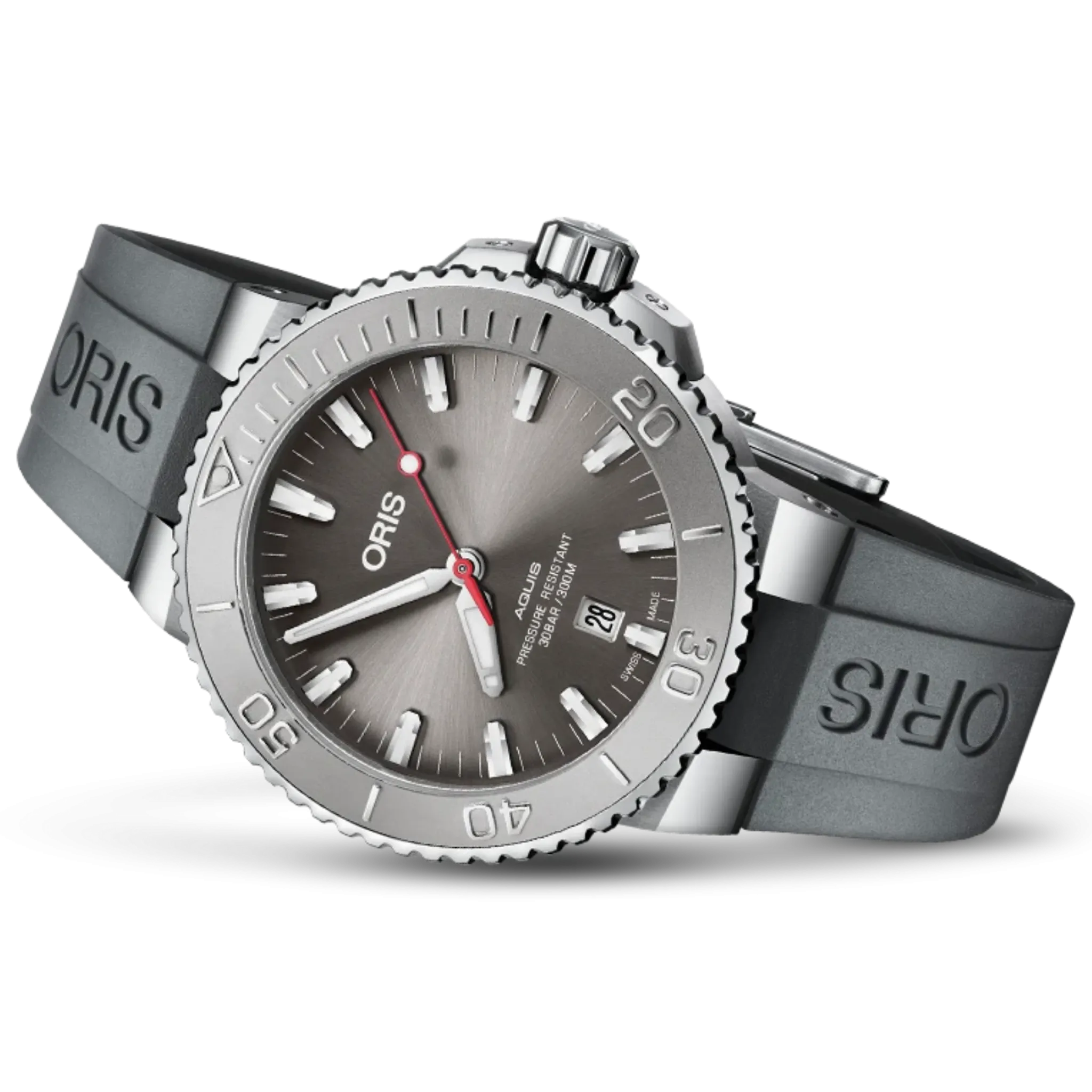 ORIS AQUIS DATE RELIEF