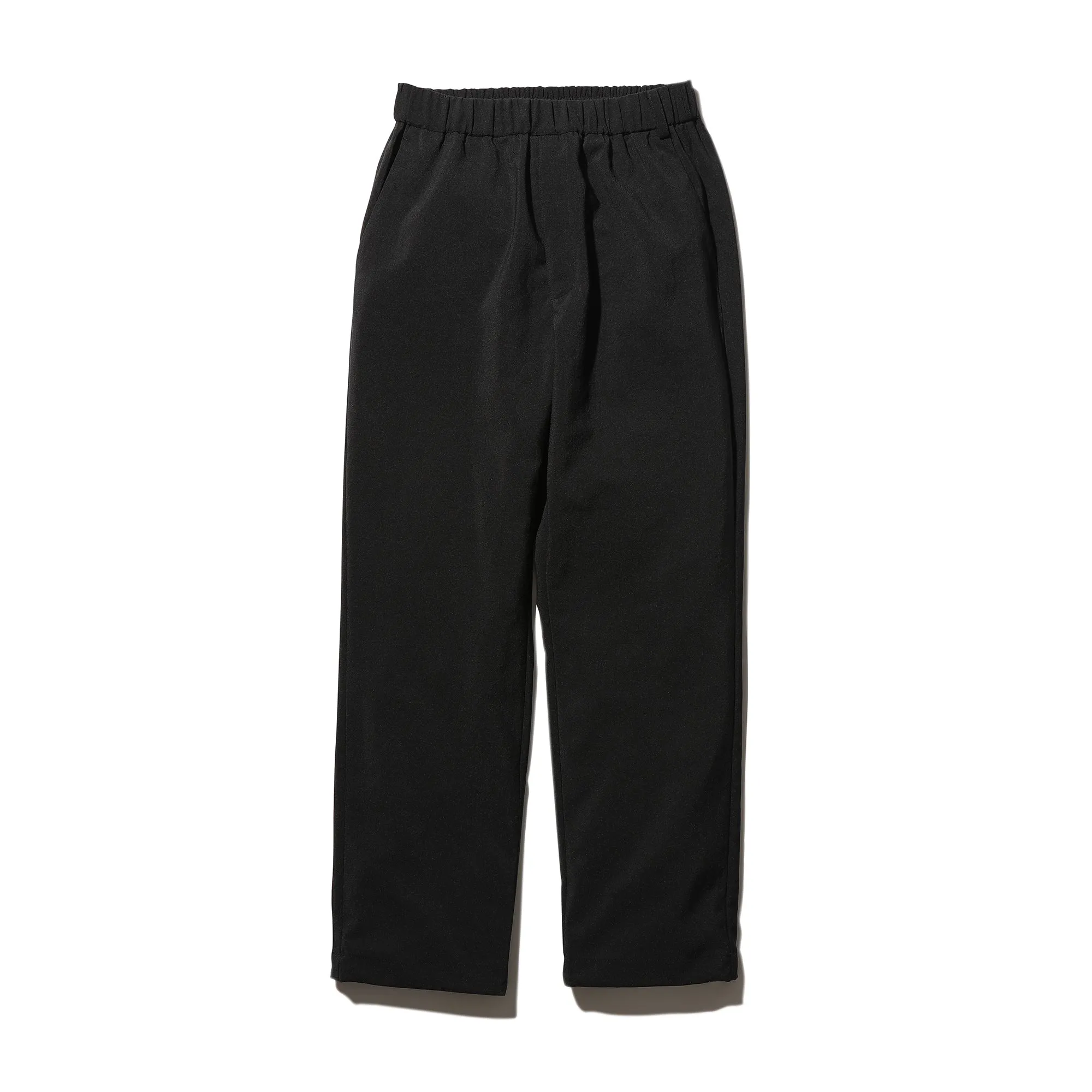 Pe Light Poplin Pants