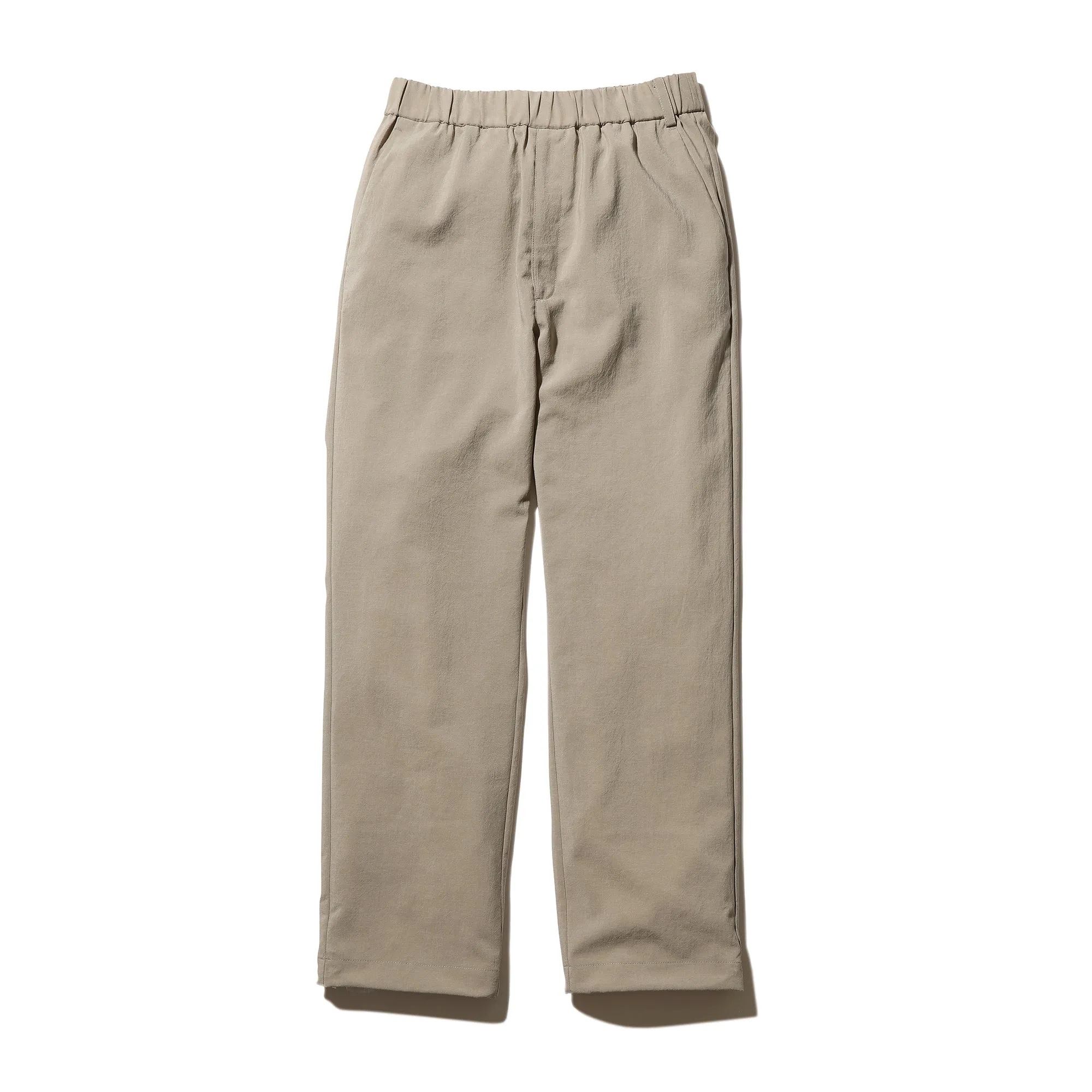 Pe Light Poplin Pants